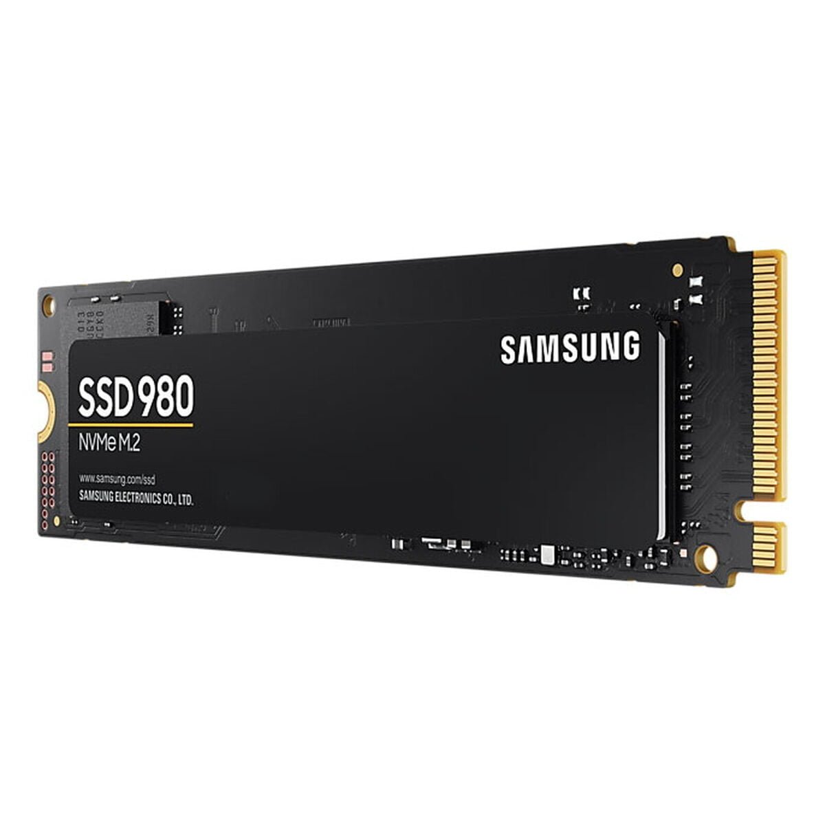 Disque Dur interne SSD Samsung 870 EVO SATA 2.5" 500 Go