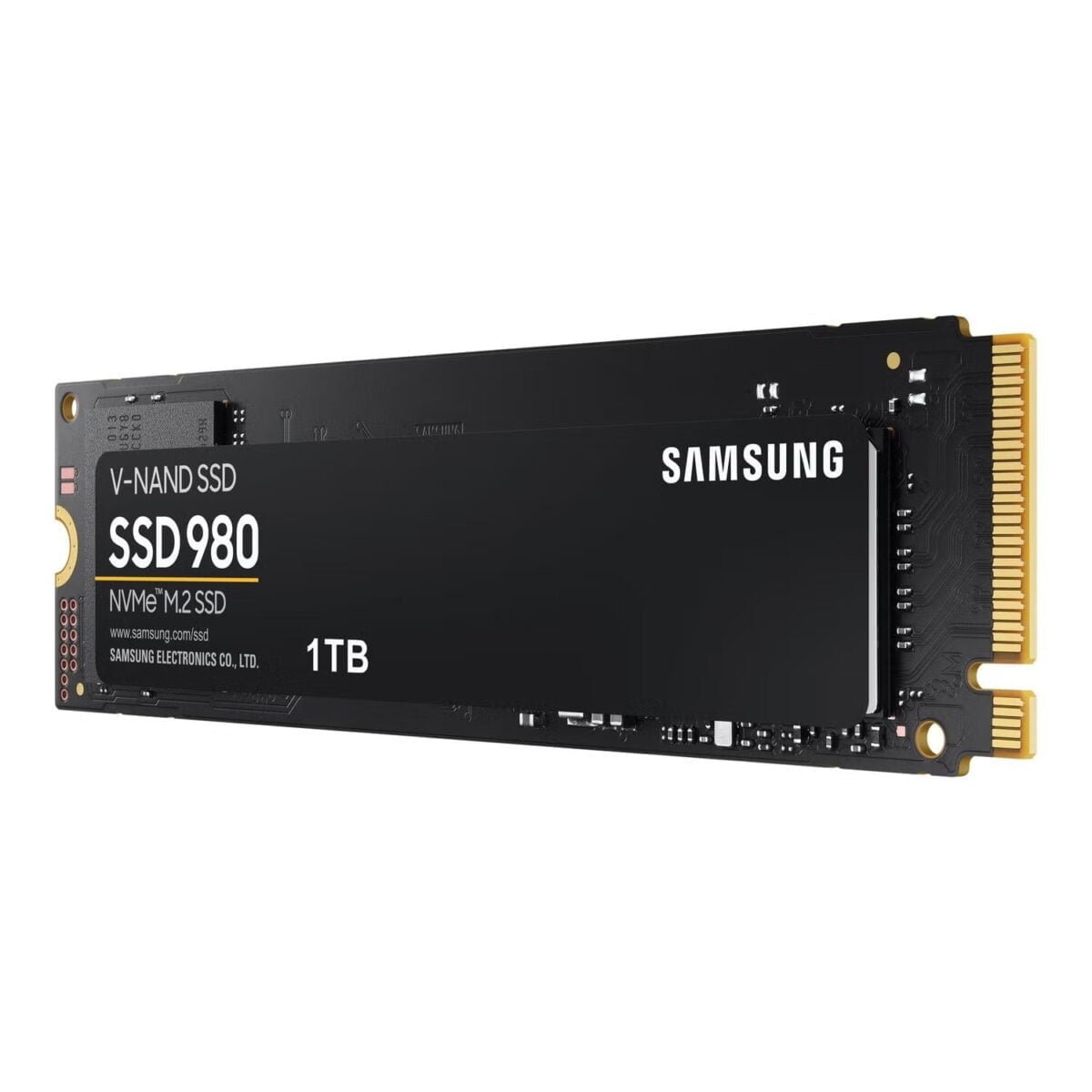 disque SSD 980 1 To de Samsung