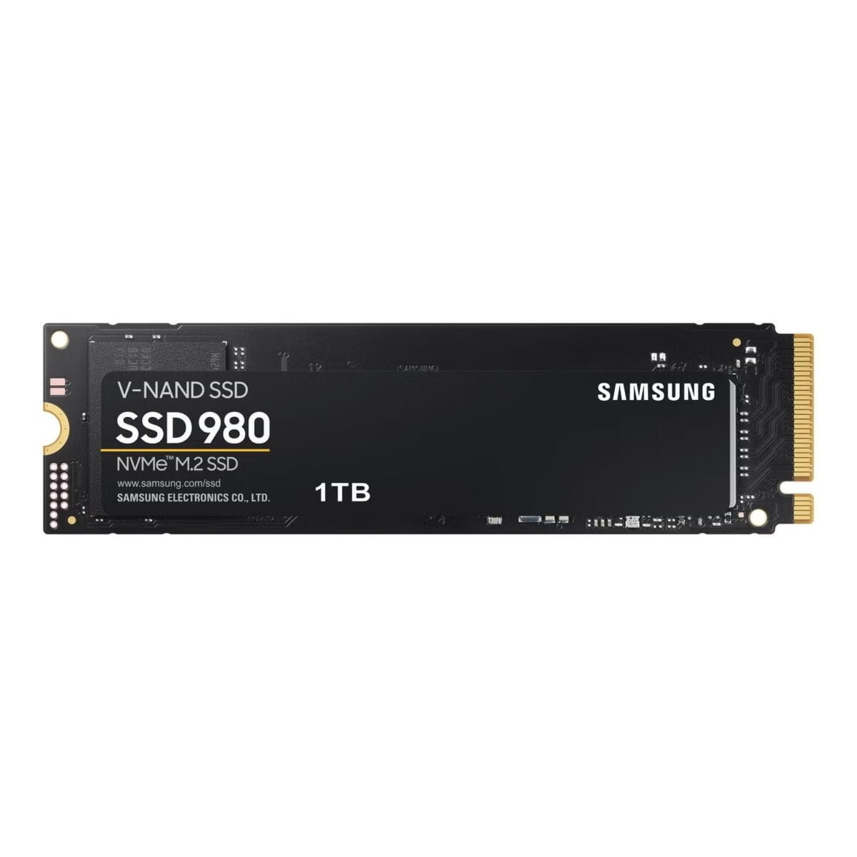 disque SSD 980 1 To de Samsung