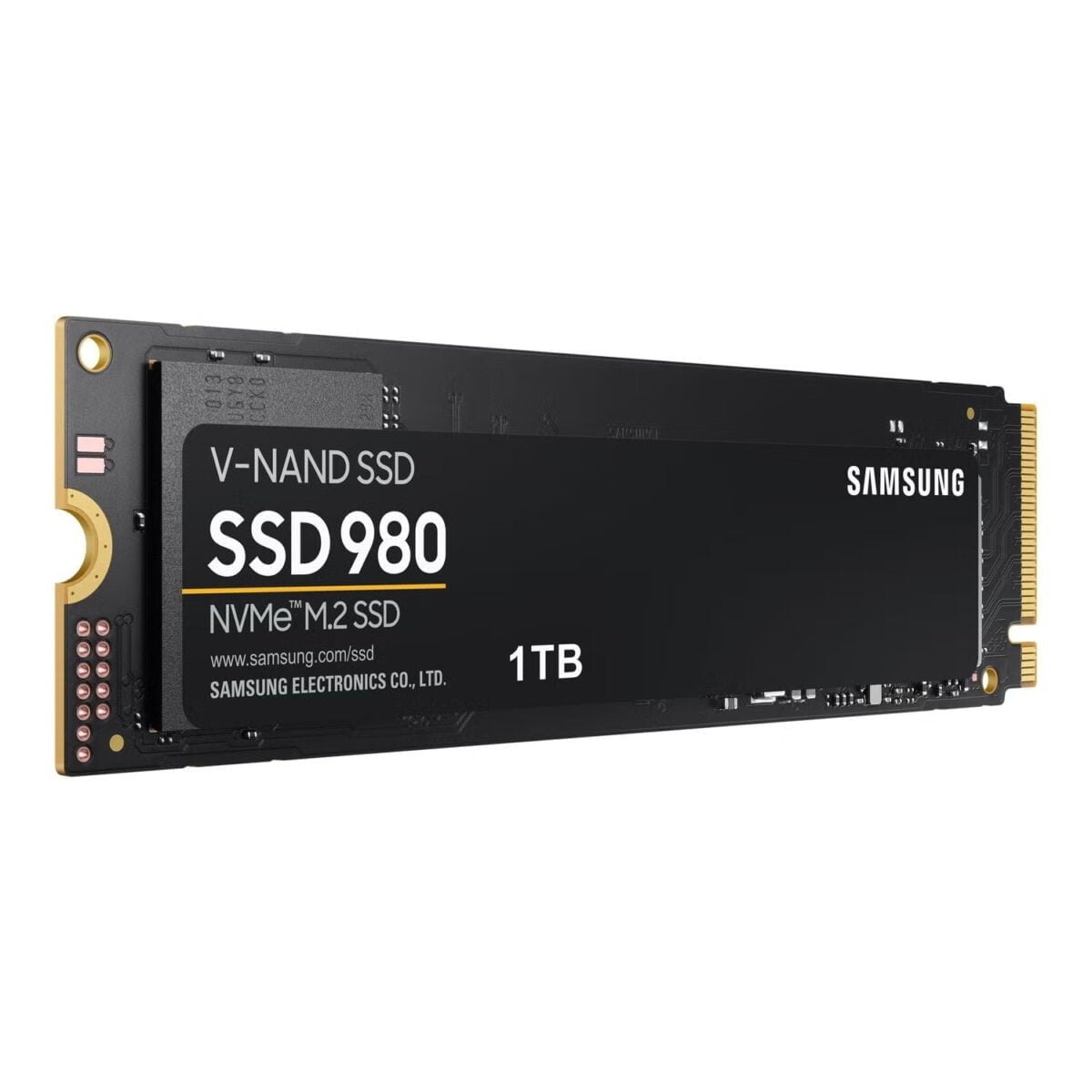 disque SSD 980 1 To de Samsung