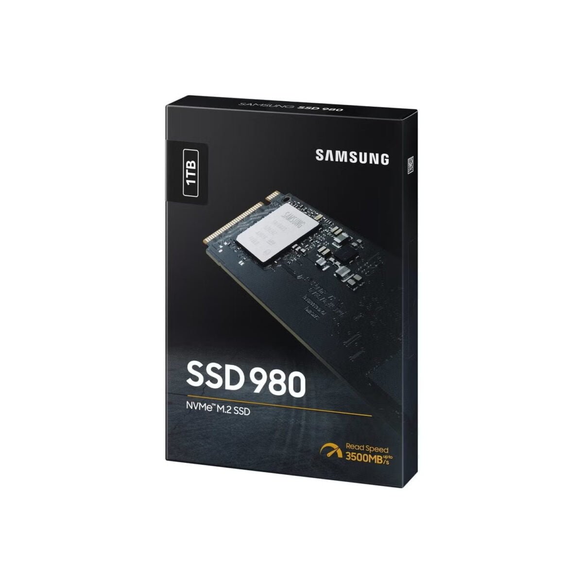 disque SSD 980 1 To de Samsung