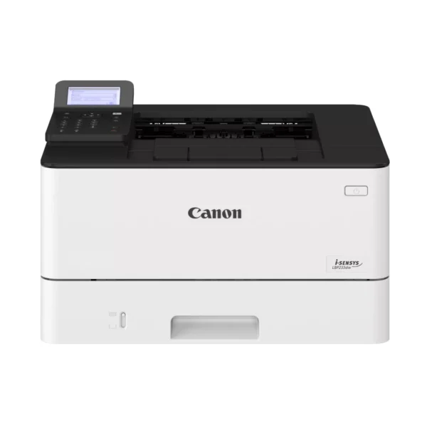 Imprimante laser couleur Canon i-SENSYS LBP633Cdw