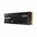 Disque Dur interne SSD Samsung 870 EVO SATA 2.5" 500 Go