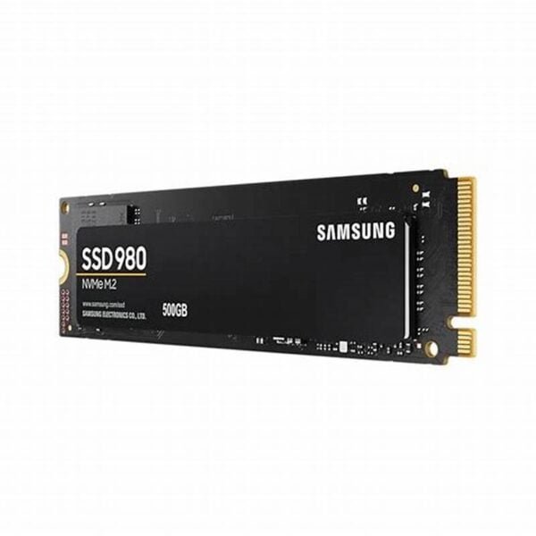 Disque Dur interne SSD Samsung 870 EVO SATA 2.5" 500 Go