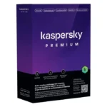 Kaspersky Premium