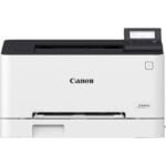 Imprimante laser couleur Canon i-SENSYS LBP633Cdw