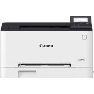 Imprimante laser couleur Canon i-SENSYS LBP633Cdw