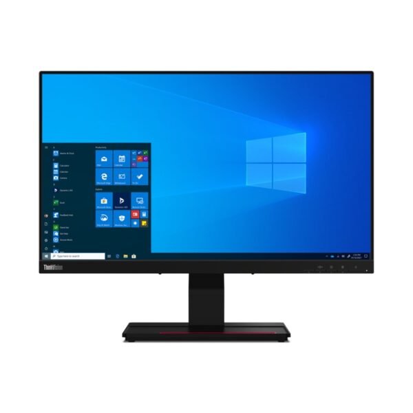 Écran ThinkVision S22e-20 21,5" FHD