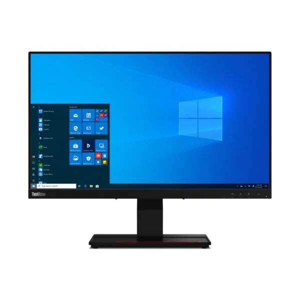 Écran ThinkVision S22e-20 21,5" FHD