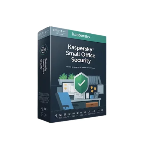 Kaspersky Small Office Security