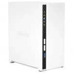 Serveur NAS QNAP TS-233 2 Baies