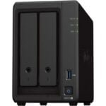Serveur NAS 2 baies Synology DiskStation DS723+