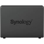 Serveur NAS 2 baies Synology DiskStation DS723+