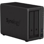Serveur NAS 2 baies Synology DiskStation DS723+
