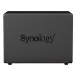 Serveur NAS 4 baies Synology DiskStation DS923+