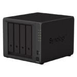 Serveur NAS 4 baies Synology DiskStation DS923+