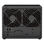 Serveur NAS 4 baies Synology DiskStation DS923+