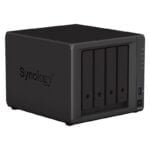 Serveur NAS 4 baies Synology DiskStation DS923+
