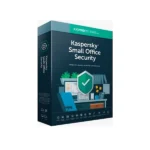 Kaspersky Small Office Security