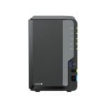 Serveur NAS 2 Baies Synology DiskStation DS223