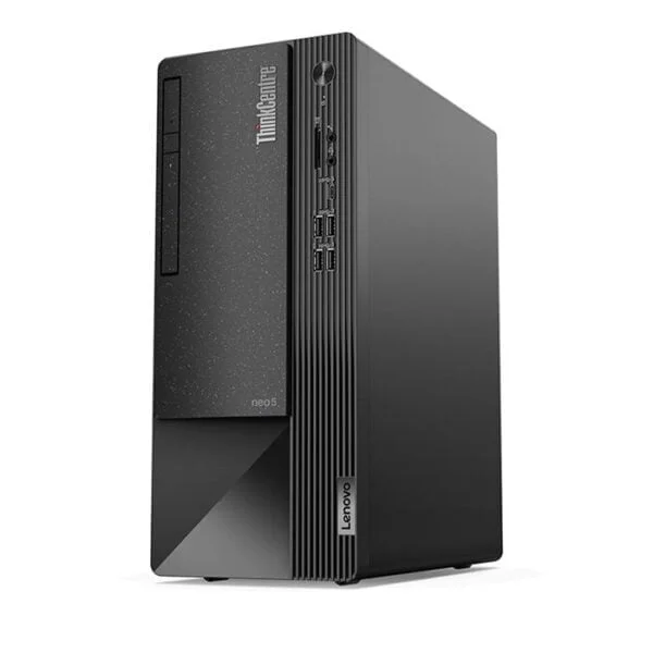 Ordinateur de bureau Lenovo ThinkCentre neo 50t