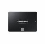 Disque dur portable SSD Samsung 870 EVO 1To