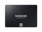 Disque dur portable SSD Samsung 870 EVO 1To