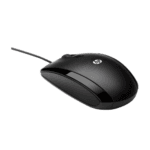 Souris filaire HP X500