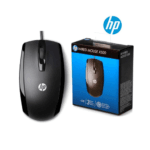 Souris filaire HP X500