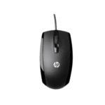 Souris filaire HP X500
