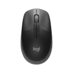 Logitech M190 (Gris)