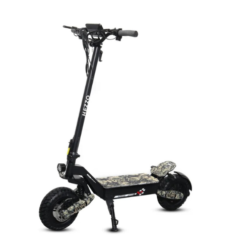 Trottinette Électrique HEZZO GT06