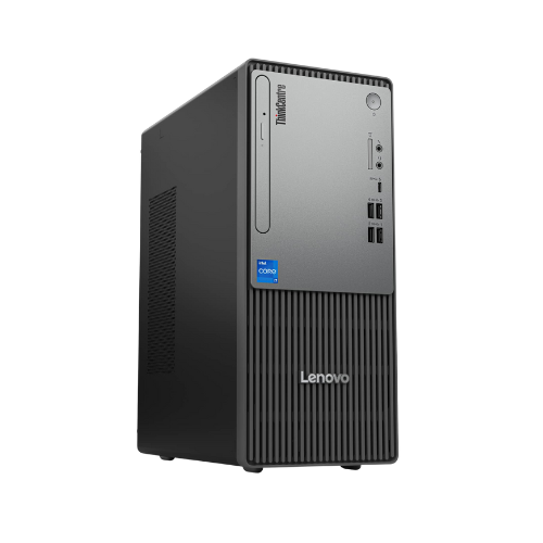 Ordinateur de bureau Lenovo Thinkcentre Neo 50t Gen 5 i7 14th (12UD009XFM)