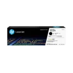 Toner HP d’origine 222A Noir (W2220A)