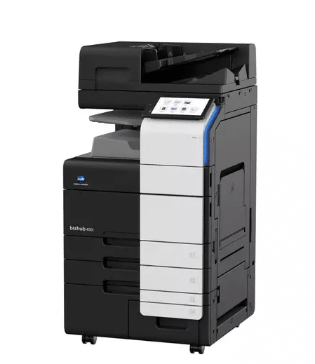 Bizhub-750i