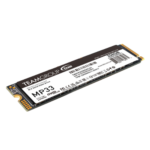 TeamGroup MP33 M.2 PCIe NVMe 256GB