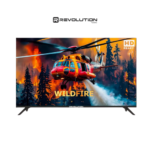 TV REVOLUTION GALAXY R32G LED TV (32")