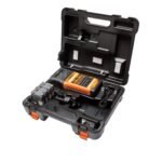 Etiqueteuse portable Brother