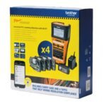 Etiqueteuse portable Brother