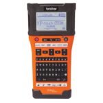 Etiqueteuse portable Brother