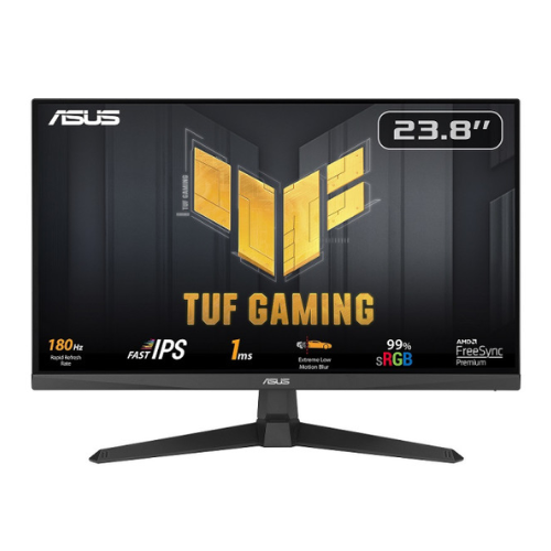 ASUS TUF Gaming VG249Q3A 23.8″ 180Hz