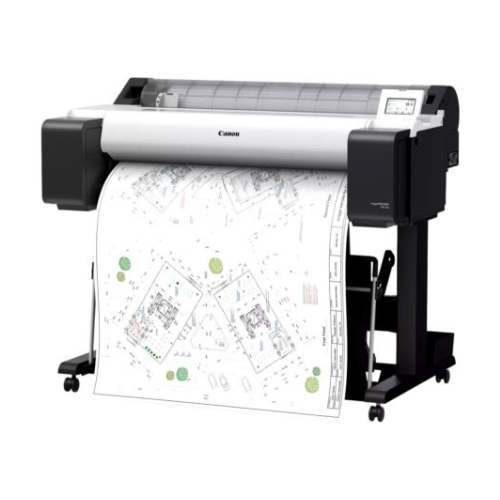 Canon imagePROGRAF TM-350