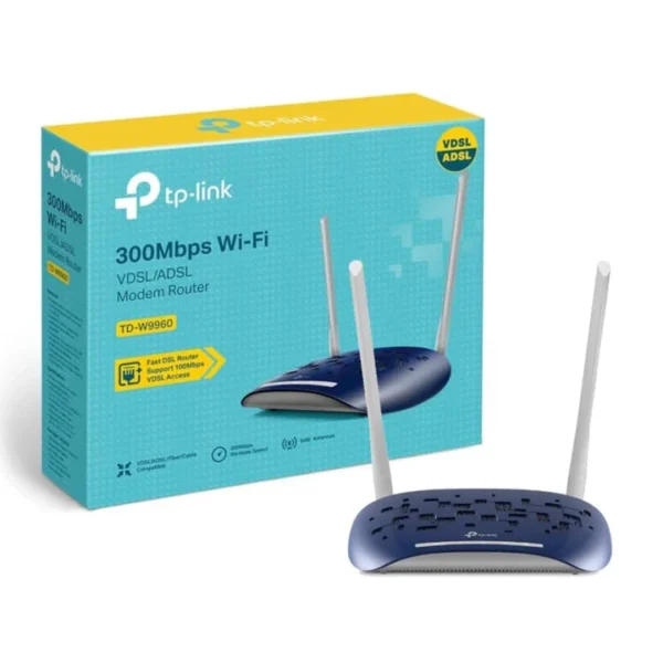TP-Link TD-W9960