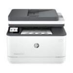 HP LaserJet Pro 3103fdw