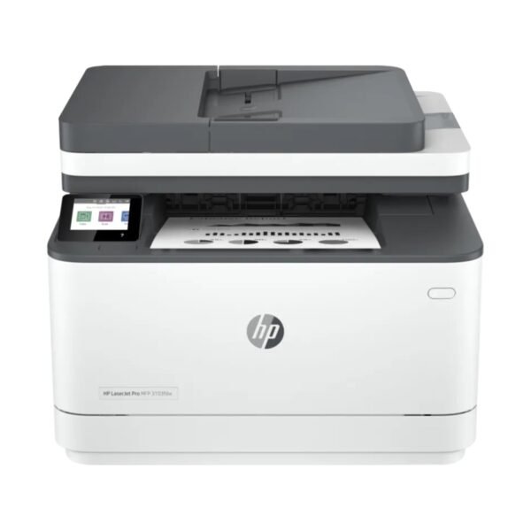 HP LaserJet Pro 3103fdw