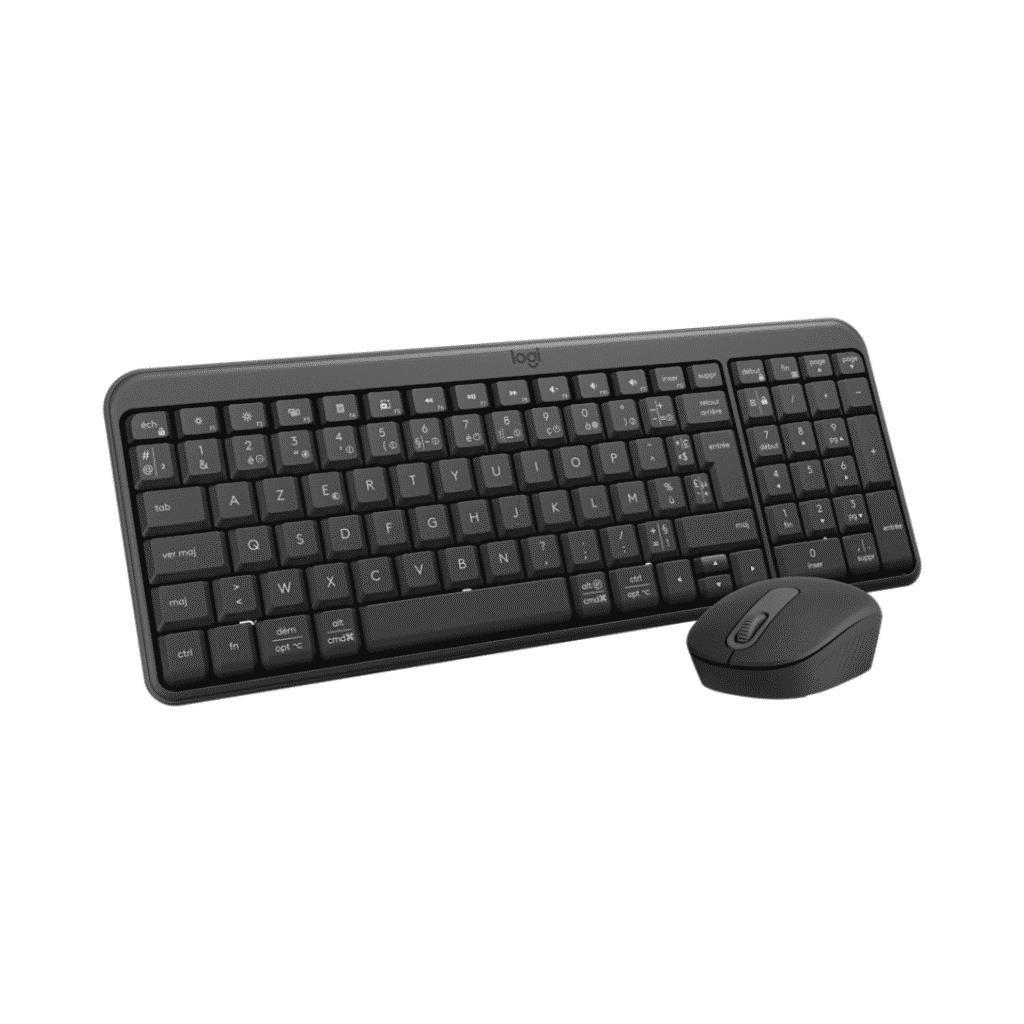 Logitech MK250