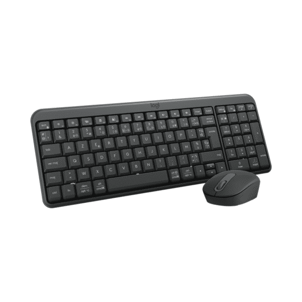 Logitech MK250