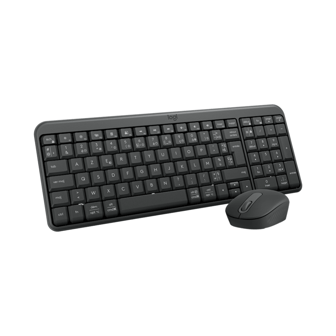 Logitech MK250 Logitech MK250
