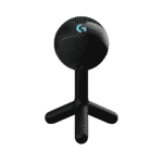 Logitech G Yeti Orb Noir