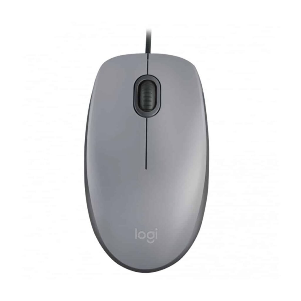 Logitech M110